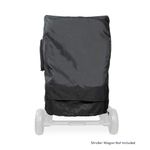 Wonderfold W4 Staubschutz für W4 KinderVan / Schutzhülle