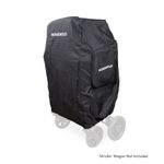 Wonderfold W2 Staubschutz für W4 KinderVan