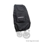 Wonderfold W2 Staubschutz für W4 KinderVan
