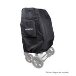 Wonderfold W2 Staubschutz für W4 KinderVan