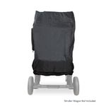 Wonderfold W2 Staubschutz für W4 KinderVan