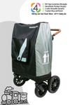 Wonderfold W4 Travelcover für W4 KinderVan / Reiseabdeckung