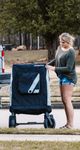 Wonderfold W4 Travelcover für W4 KinderVan / Reiseabdeckung