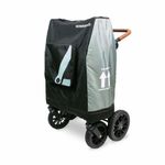 Wonderfold W4 Travelcover für W4 KinderVan / Reiseabdeckung