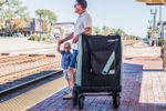 Wonderfold W4 Travelcover für W4 KinderVan / Reiseabdeckung
