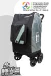 Wonderfold W2 Travelcover für W2 KinderVan / Reiseabdeckung