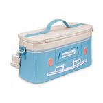 Wonderfold VW-Kühltasche für VW Volkswagen KinderVan