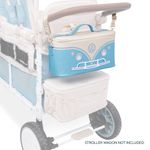 Wonderfold VW-Kühltasche für VW Volkswagen KinderVan