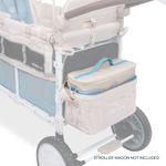 Wonderfold VW-Kühltasche für VW Volkswagen KinderVan