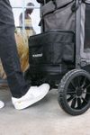 Wonderfold W6 Luxe Pro KinderVan für 6 Kinder / Bollerwagen