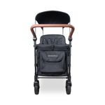Wonderfold W6 Luxe Pro KinderVan für 6 Kinder / Bollerwagen