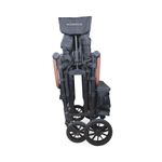 Wonderfold W6 Luxe Pro KinderVan für 6 Kinder / Bollerwagen
