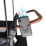 Wonderfold 2-in-1-Becher- und Telefonhalter