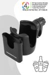 Wonderfold 2-in-1-Becher- und Telefonhalter