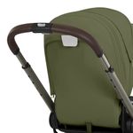 Cybex Talos S Lux Kinderwagen - inkl. Snogga Fußsack