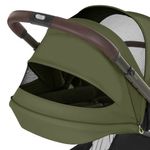 Cybex Talos S Lux Kinderwagen - inkl. Snogga Fußsack