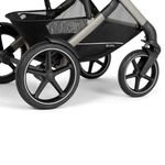 Cybex Talos S Lux Kinderwagen - inkl. Snogga Fußsack