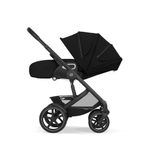 Cybex Talos S Lux Kinderwagen - inkl. Snogga Fußsack