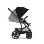 Cybex Talos S Lux Kinderwagen - inkl. Snogga Fußsack