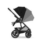 Cybex Talos S Lux Kinderwagen - inkl. Snogga Fußsack