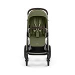 Cybex Talos S Lux Kinderwagen - inkl. Snogga Fußsack