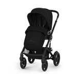 Cybex Talos S Lux Kinderwagen - inkl. Snogga Fußsack