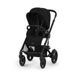 Cybex Talos S Lux Kinderwagen - inkl. Snogga Fußsack