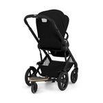 Cybex Talos S Lux Kinderwagen - inkl. Snogga Fußsack