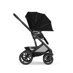 Cybex Talos S Lux Kinderwagen - inkl. Snogga Fußsack