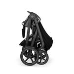 Cybex Talos S Lux Kinderwagen - inkl. Snogga Fußsack