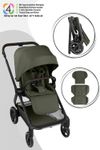ABC Design City Life Kinderwagen / Buggy