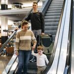 ABC Design City Life Kinderwagen / Buggy