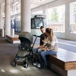ABC Design City Life Kinderwagen / Buggy