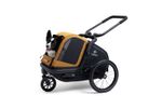 Hamax Buggy-Kit für Milou S Hundeanhänger