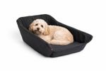 Hamax Hundebett für Milou S Hundeanhänger