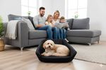 Hamax Hundebett für Milou S Hundeanhänger