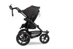 tfk pro - Kombikinderwagen 3-in-1 Bundle - Farbe: Anthrazit