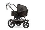 tfk pro - Kombikinderwagen 3-in-1 Bundle - Farbe: Anthrazit