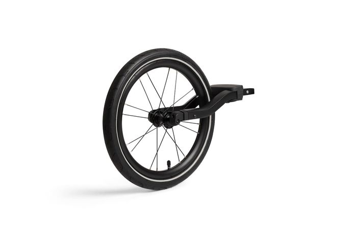 Hamax Outback Next - Jogger Set / All-Terrain Rad