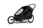 Hamax Outback Next - Jogger Set / All-Terrain Rad
