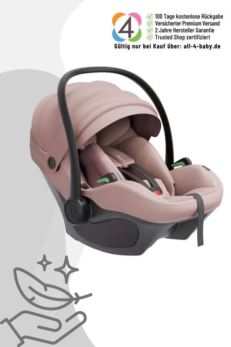 Avionaut Pixel 3 Babyschale (40–86 cm)