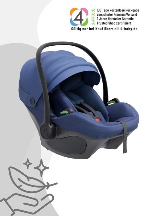 Avionaut Pixel 3 Babyschale (40–86 cm)