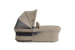 Joie Signature Vinca 4in1 Kinderwagen inkl. i-Level Pro und Isofix Station