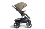 Joie Signature Vinca 4in1 Kinderwagen inkl. i-Level Pro und Isofix Station