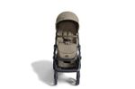 Joie Signature Vinca 4in1 Kinderwagen inkl. i-Level Pro und Isofix Station