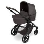 ABC Design Salsa Core All in One Set Kombi-Kinderwagen mit Babyschale Calla
