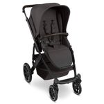 ABC Design Salsa Core All in One Set Kombi-Kinderwagen mit Babyschale Calla