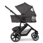 ABC Design Salsa Core All in One Set Kombi-Kinderwagen mit Babyschale Calla