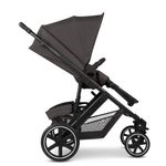 ABC Design Salsa Core All in One Set Kombi-Kinderwagen mit Babyschale Calla