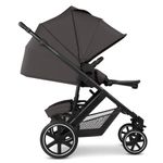 ABC Design Salsa Core All in One Set Kombi-Kinderwagen mit Babyschale Calla